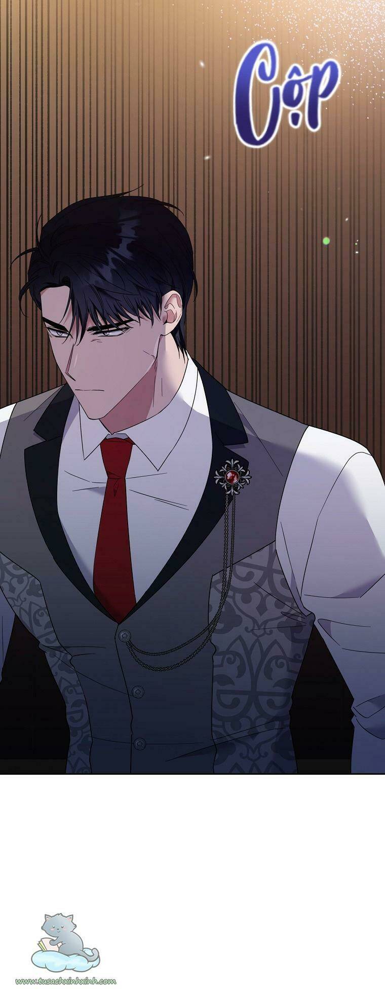 Hãy Để Tôi Được Hiểu Em Chapter 59 - Trang 2