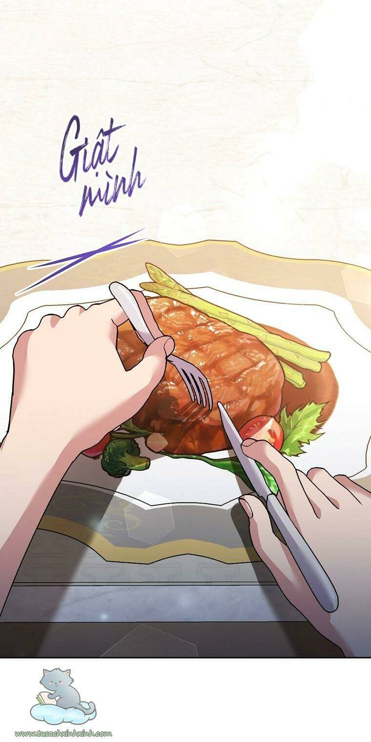 Hãy Để Tôi Được Hiểu Em Chapter 59 - Trang 2