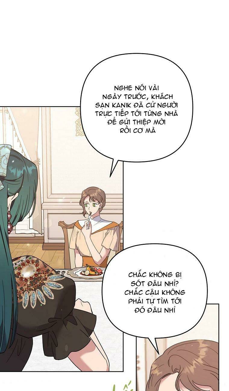 Hãy Để Tôi Được Hiểu Em Chapter 59 - Trang 2