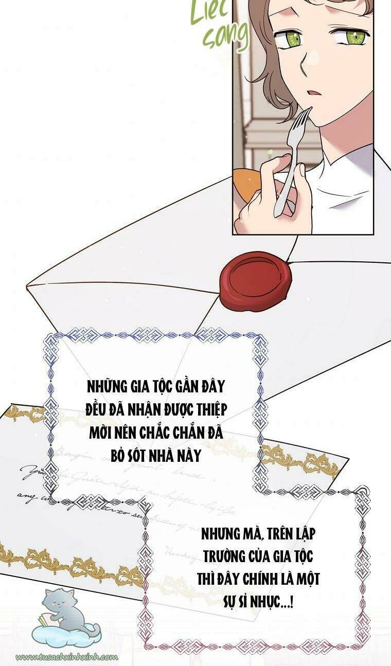 Hãy Để Tôi Được Hiểu Em Chapter 59 - Trang 2