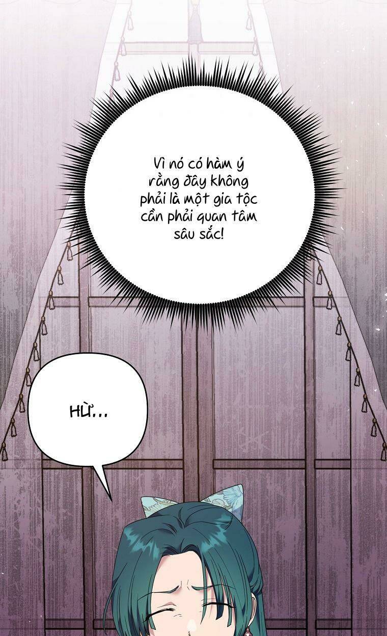 Hãy Để Tôi Được Hiểu Em Chapter 59 - Trang 2