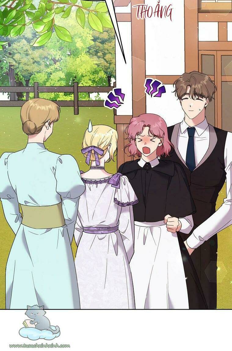 Hãy Để Tôi Được Hiểu Em Chapter 59 - Trang 2