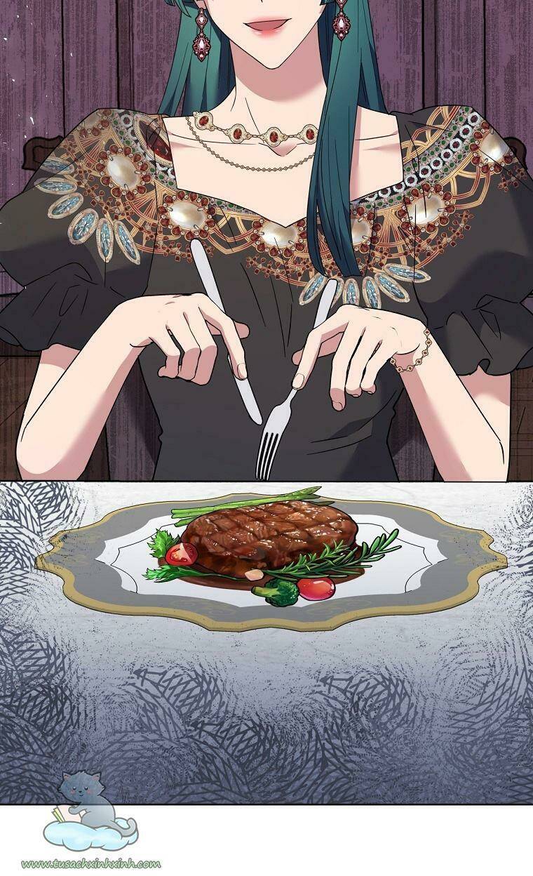 Hãy Để Tôi Được Hiểu Em Chapter 59 - Trang 2