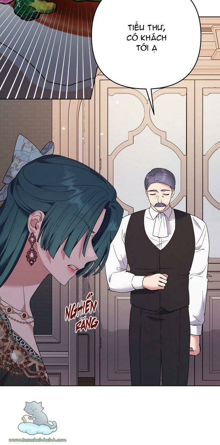 Hãy Để Tôi Được Hiểu Em Chapter 59 - Trang 2