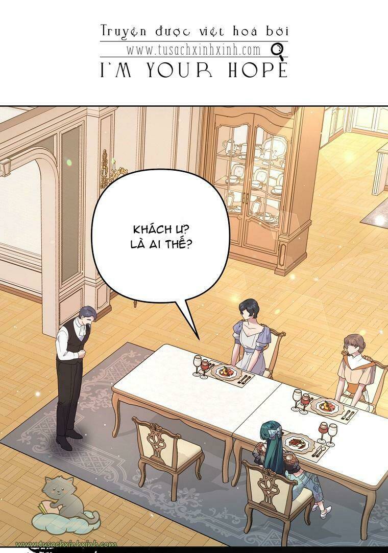 Hãy Để Tôi Được Hiểu Em Chapter 59 - Trang 2