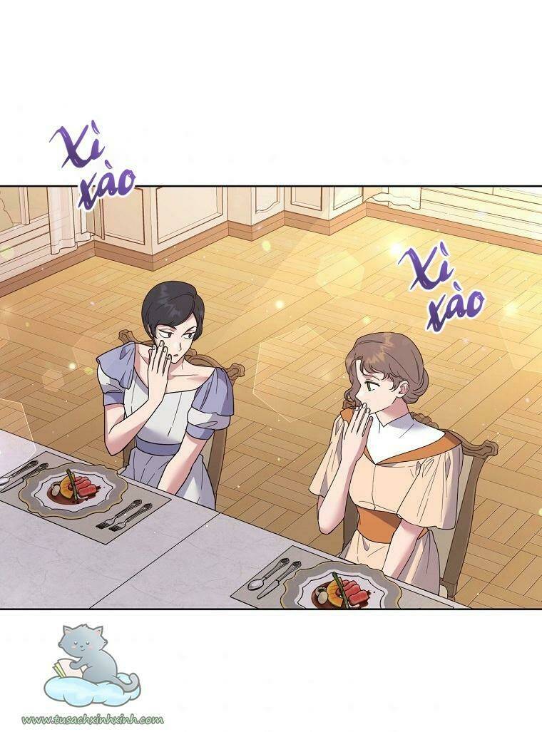 Hãy Để Tôi Được Hiểu Em Chapter 59 - Trang 2