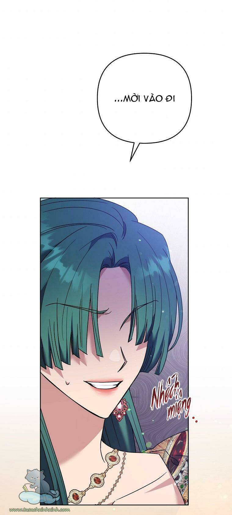 Hãy Để Tôi Được Hiểu Em Chapter 59 - Trang 2