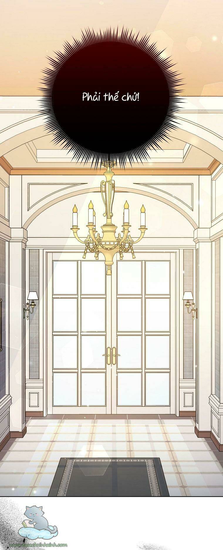 Hãy Để Tôi Được Hiểu Em Chapter 59 - Trang 2