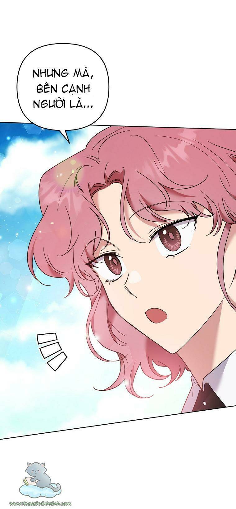 Hãy Để Tôi Được Hiểu Em Chapter 59 - Trang 2