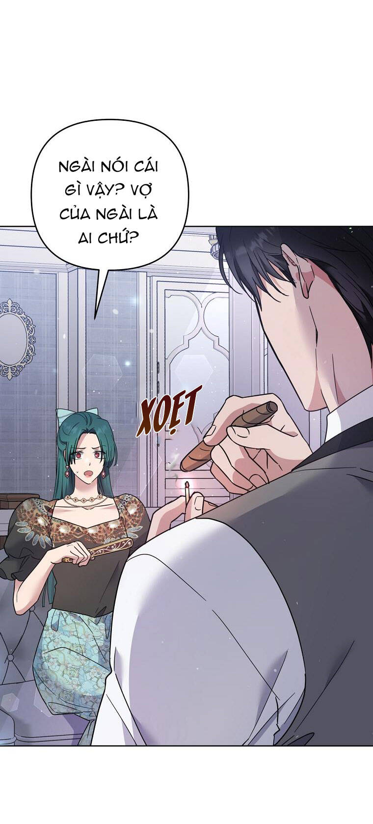 Hãy Để Tôi Được Hiểu Em Chapter 60.1 - Trang 2