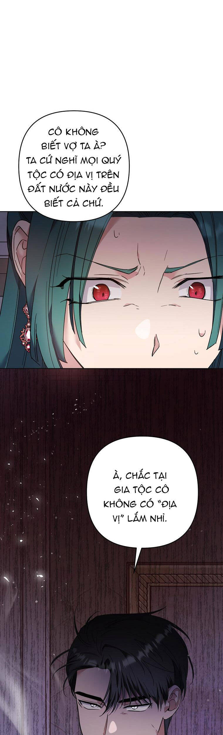 Hãy Để Tôi Được Hiểu Em Chapter 60.1 - Trang 2