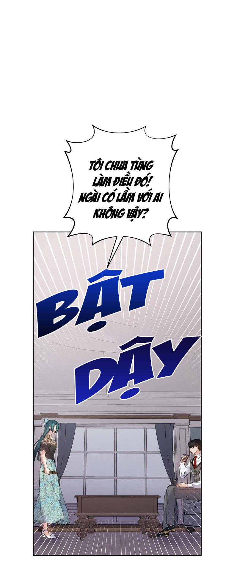 Hãy Để Tôi Được Hiểu Em Chapter 60.1 - Trang 2