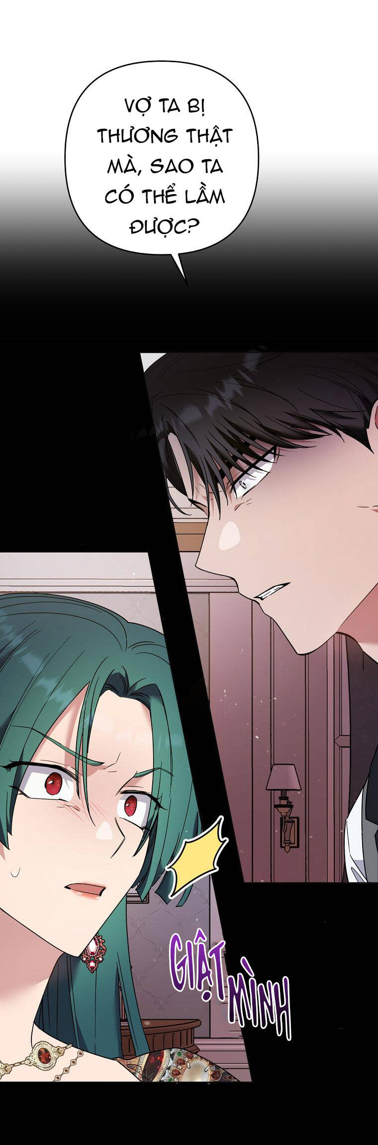 Hãy Để Tôi Được Hiểu Em Chapter 60.1 - Trang 2