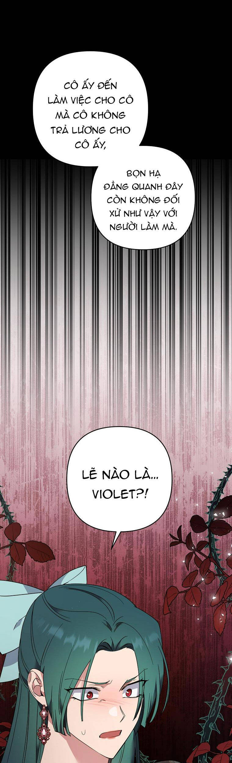 Hãy Để Tôi Được Hiểu Em Chapter 60.1 - Trang 2