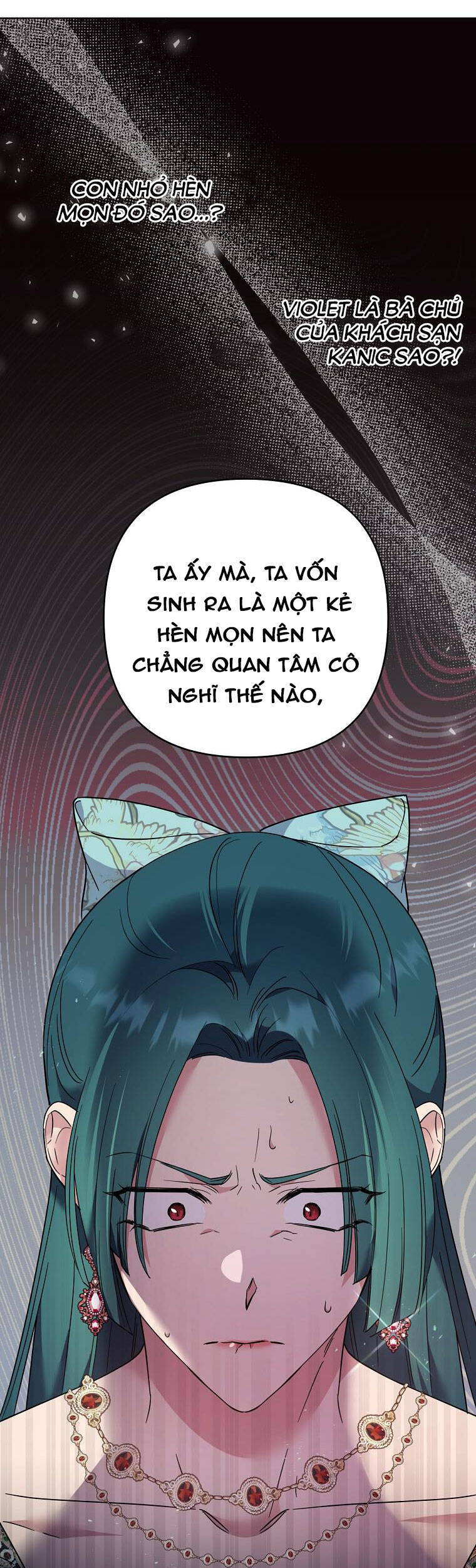 Hãy Để Tôi Được Hiểu Em Chapter 60.1 - Trang 2