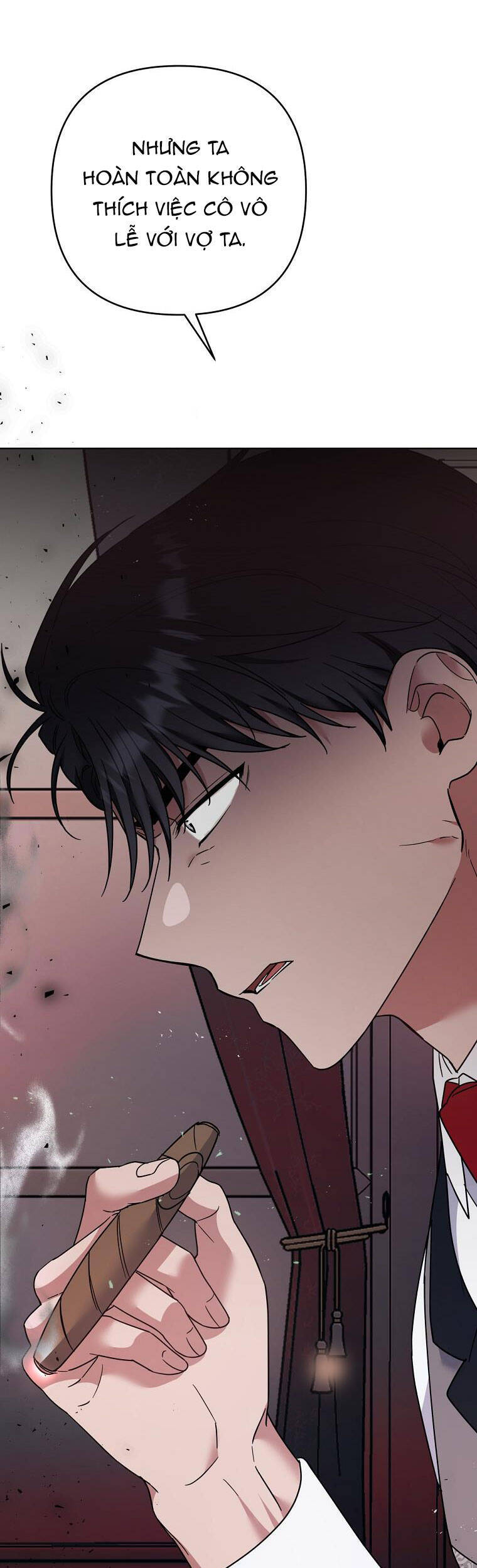 Hãy Để Tôi Được Hiểu Em Chapter 60.1 - Trang 2