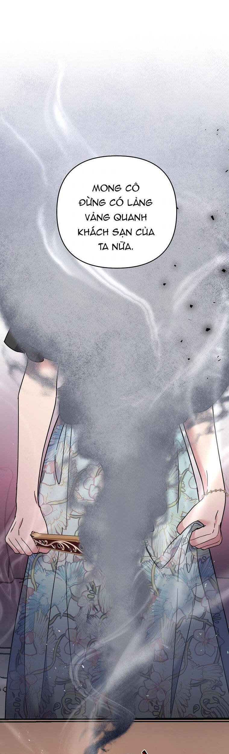 Hãy Để Tôi Được Hiểu Em Chapter 60.1 - Trang 2