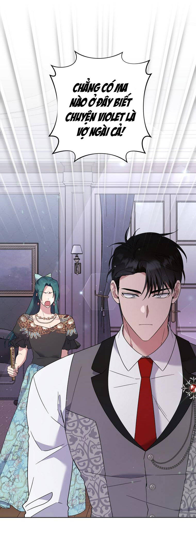 Hãy Để Tôi Được Hiểu Em Chapter 60.1 - Trang 2