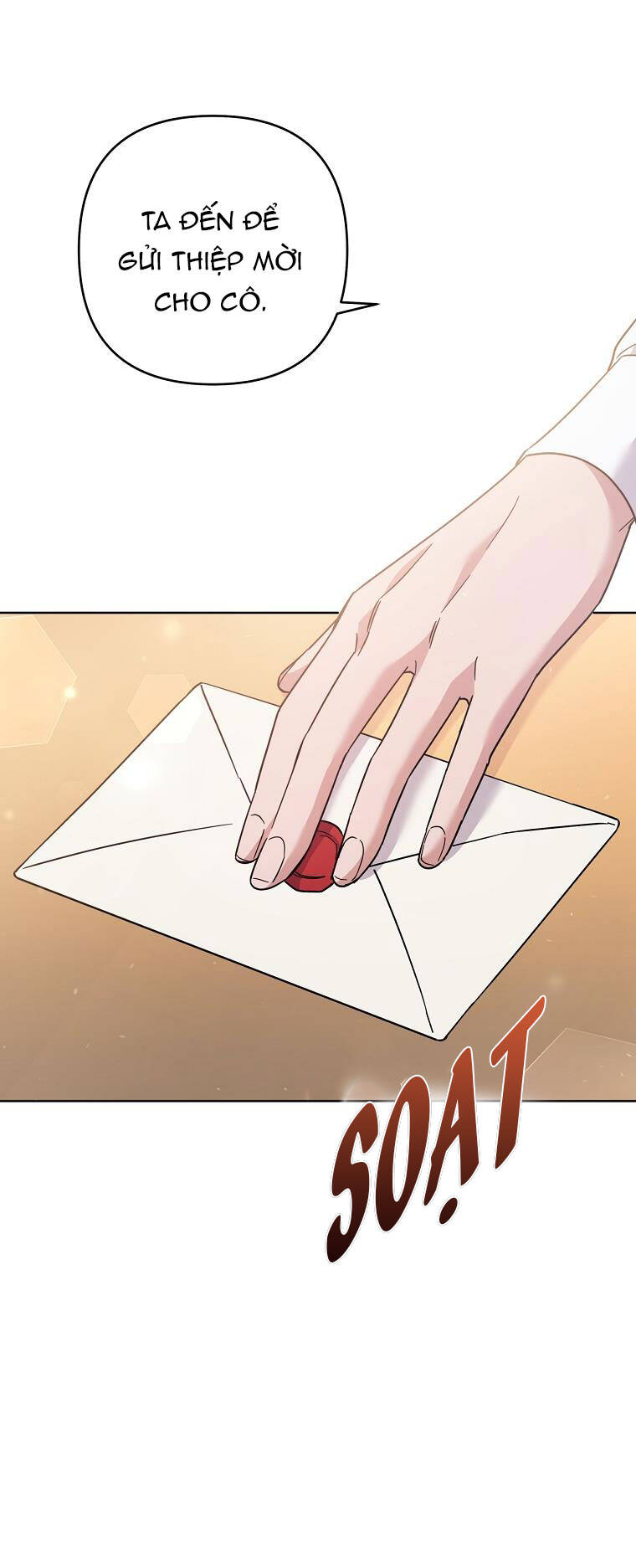 Hãy Để Tôi Được Hiểu Em Chapter 60.1 - Trang 2