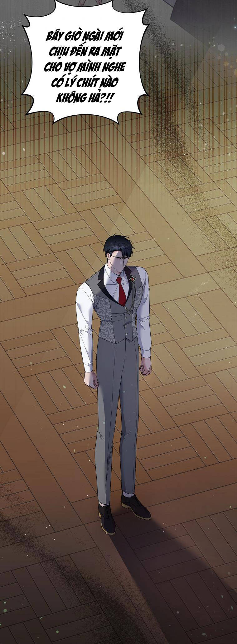 Hãy Để Tôi Được Hiểu Em Chapter 60.1 - Trang 2