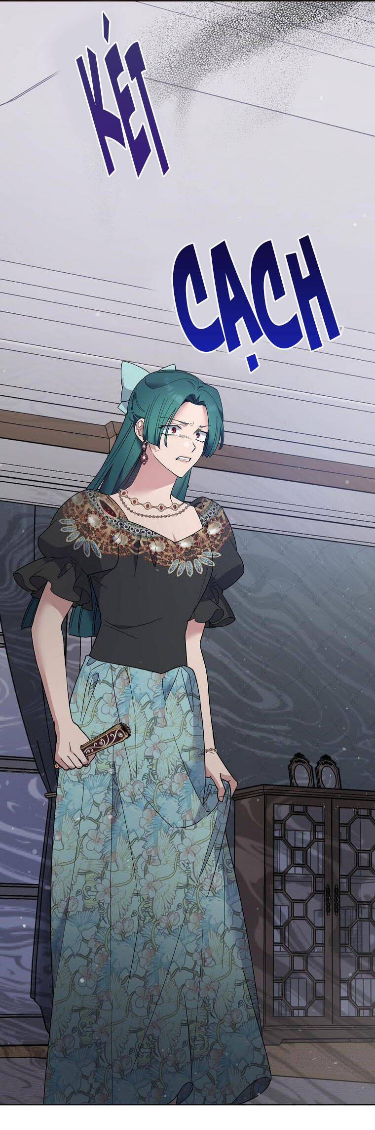 Hãy Để Tôi Được Hiểu Em Chapter 60.1 - Trang 2