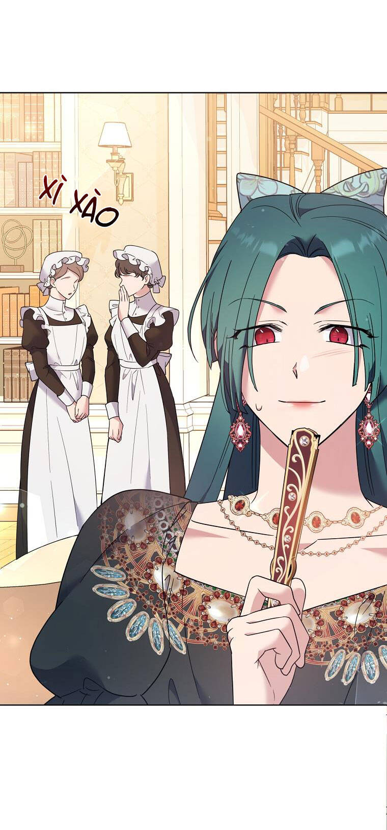 Hãy Để Tôi Được Hiểu Em Chapter 60.1 - Trang 2