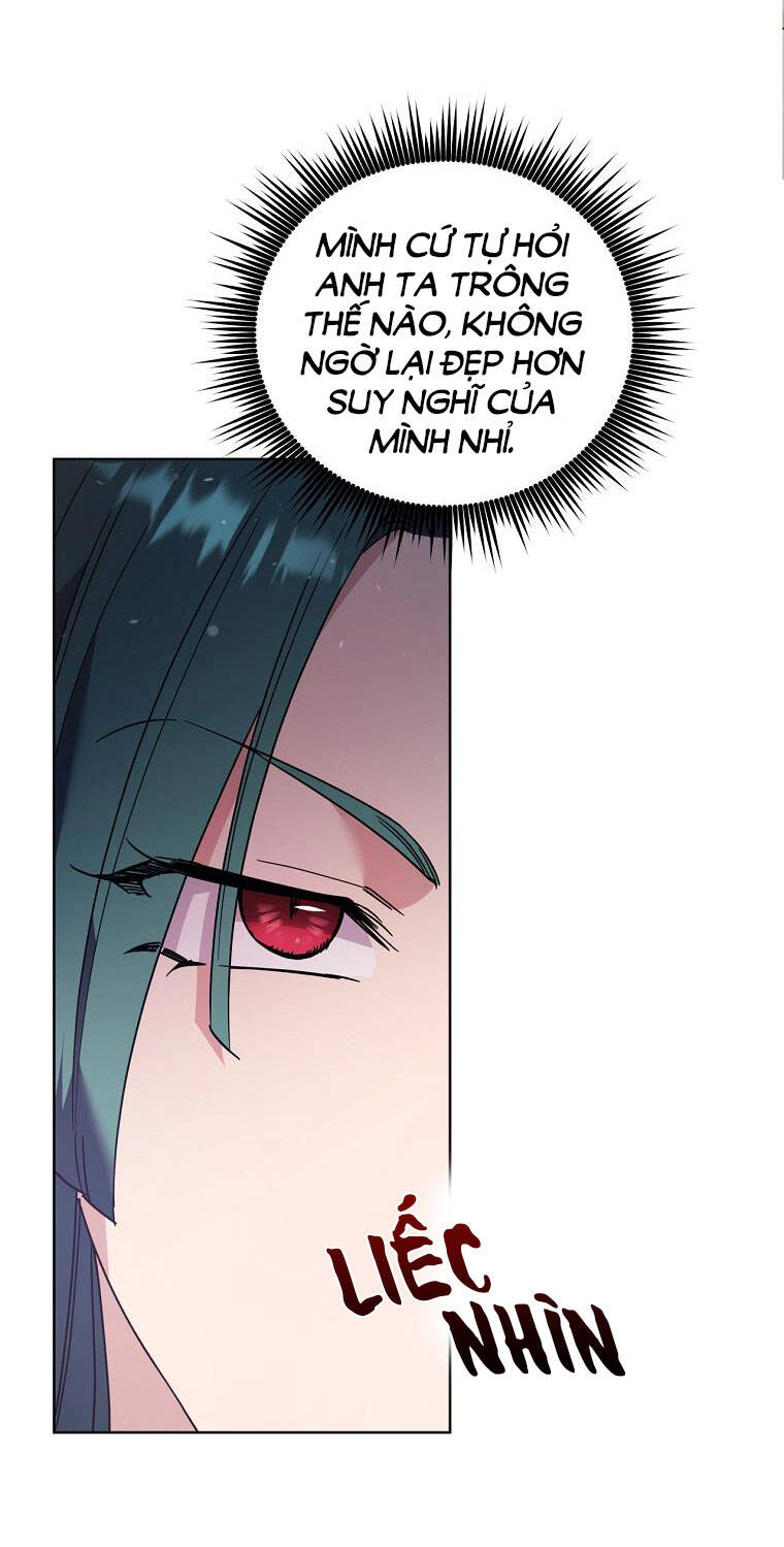 Hãy Để Tôi Được Hiểu Em Chapter 60.1 - Trang 2