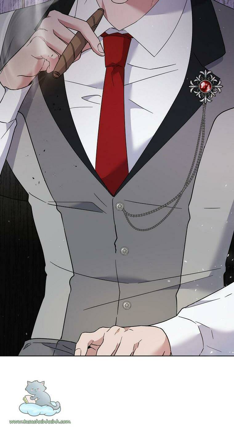 Hãy Để Tôi Được Hiểu Em Chapter 60 - Trang 2