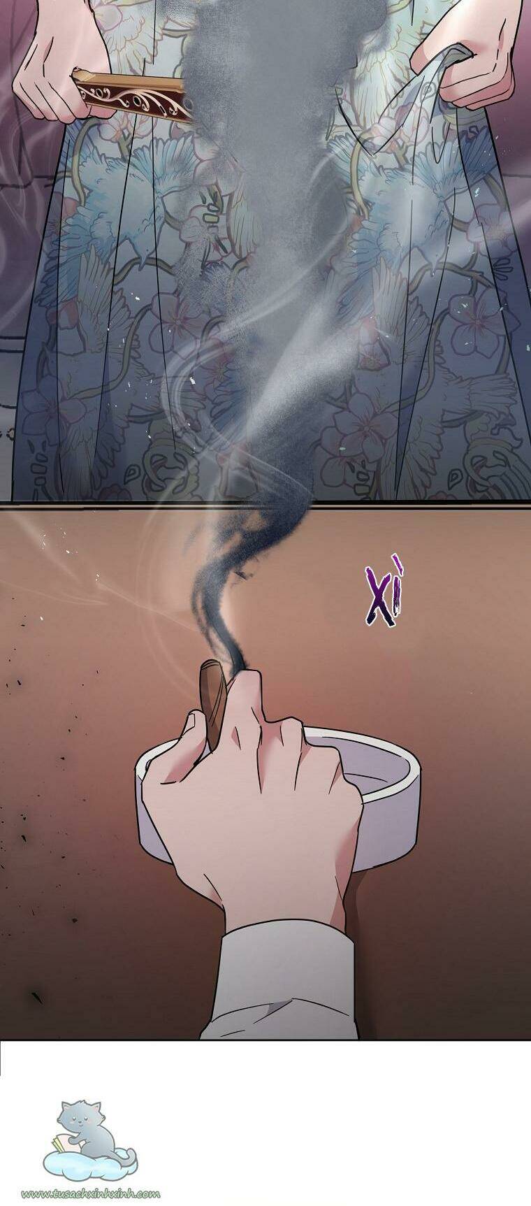 Hãy Để Tôi Được Hiểu Em Chapter 60 - Trang 2