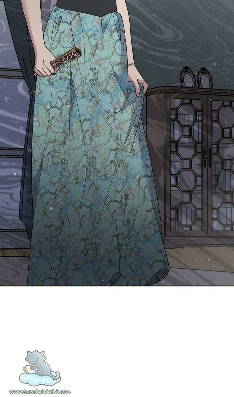 Hãy Để Tôi Được Hiểu Em Chapter 60 - Trang 2