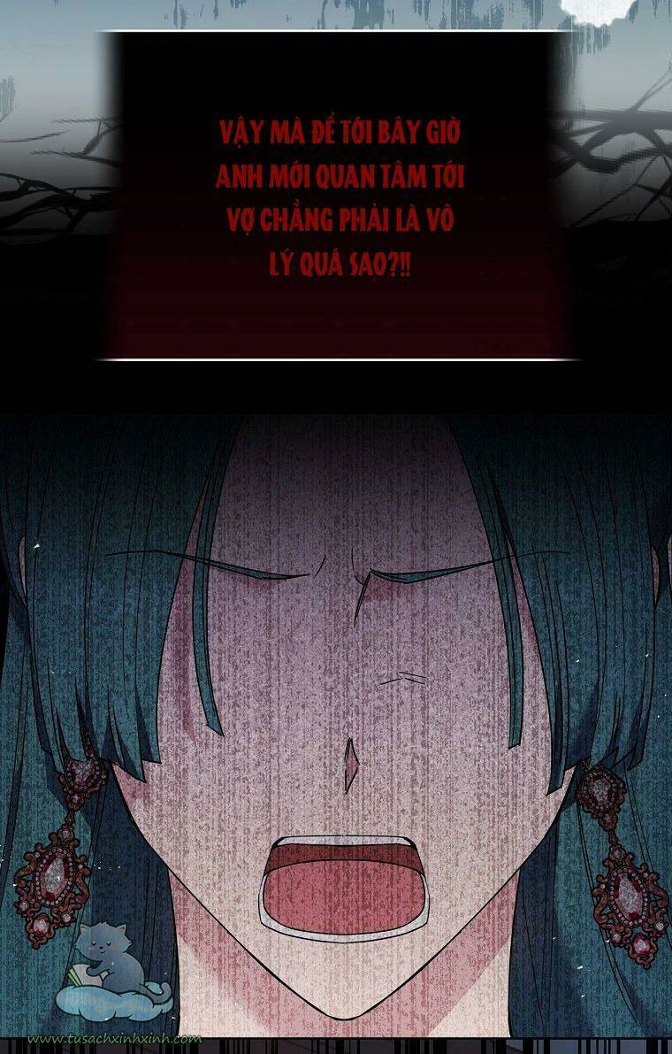 Hãy Để Tôi Được Hiểu Em Chapter 60 - Trang 2