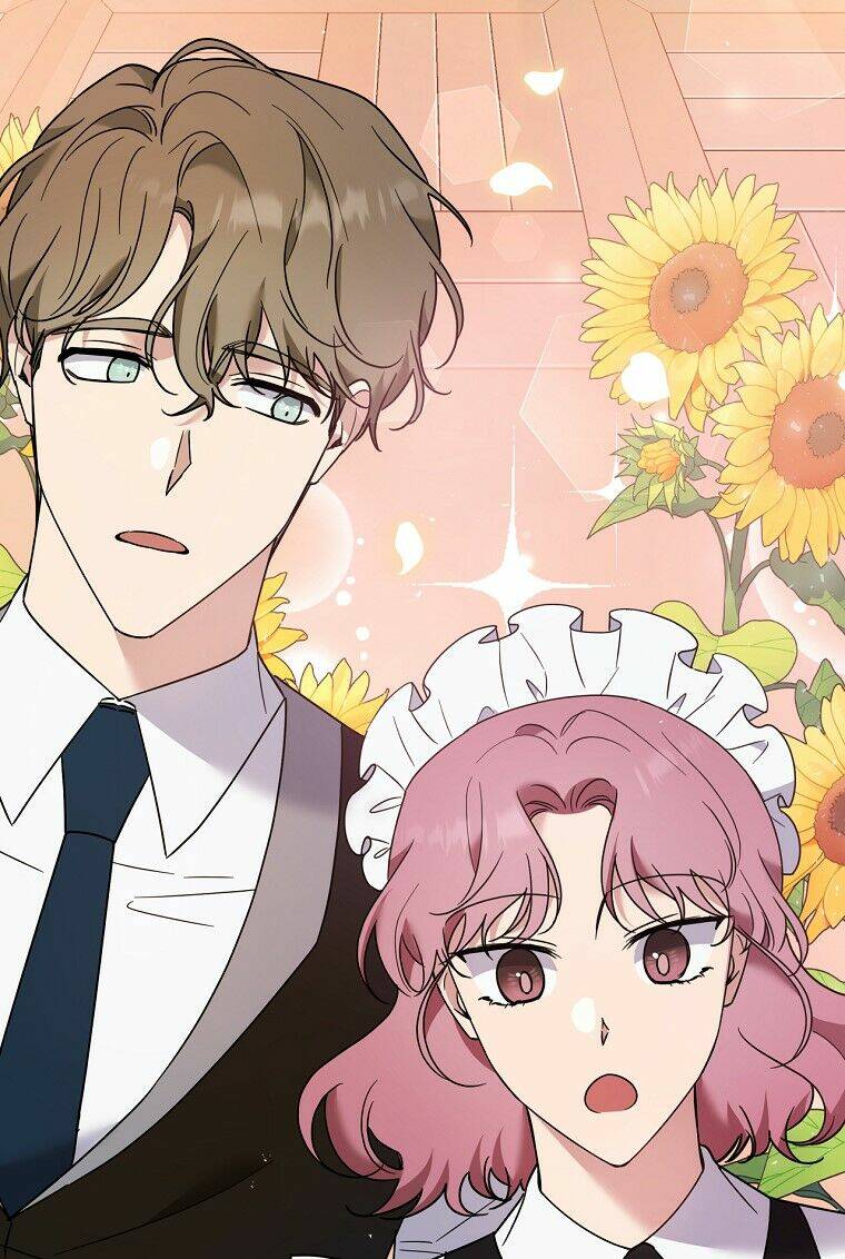 Hãy Để Tôi Được Hiểu Em Chapter 61.1 - Trang 2