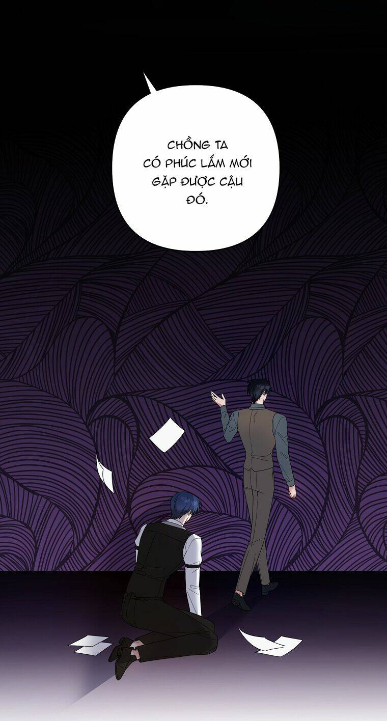 Hãy Để Tôi Được Hiểu Em Chapter 61.1 - Trang 2