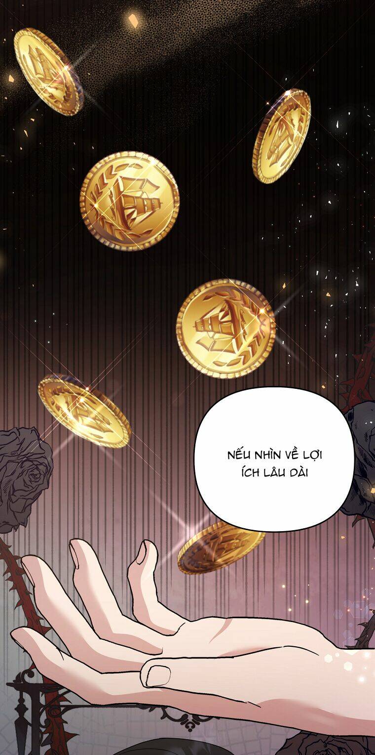 Hãy Để Tôi Được Hiểu Em Chapter 61.1 - Trang 2