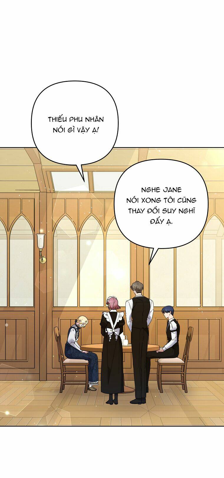 Hãy Để Tôi Được Hiểu Em Chapter 61.1 - Trang 2