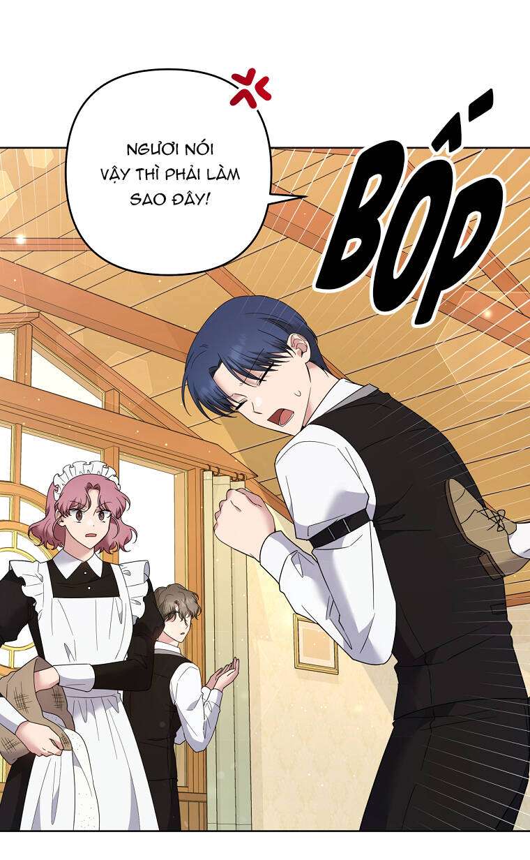 Hãy Để Tôi Được Hiểu Em Chapter 61 - Trang 2