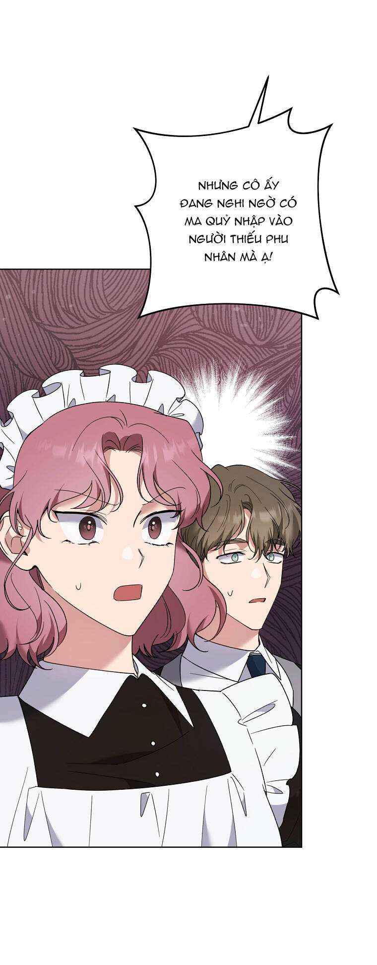 Hãy Để Tôi Được Hiểu Em Chapter 61 - Trang 2