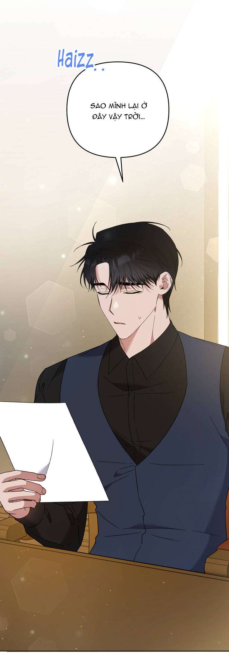 Hãy Để Tôi Được Hiểu Em Chapter 61 - Trang 2