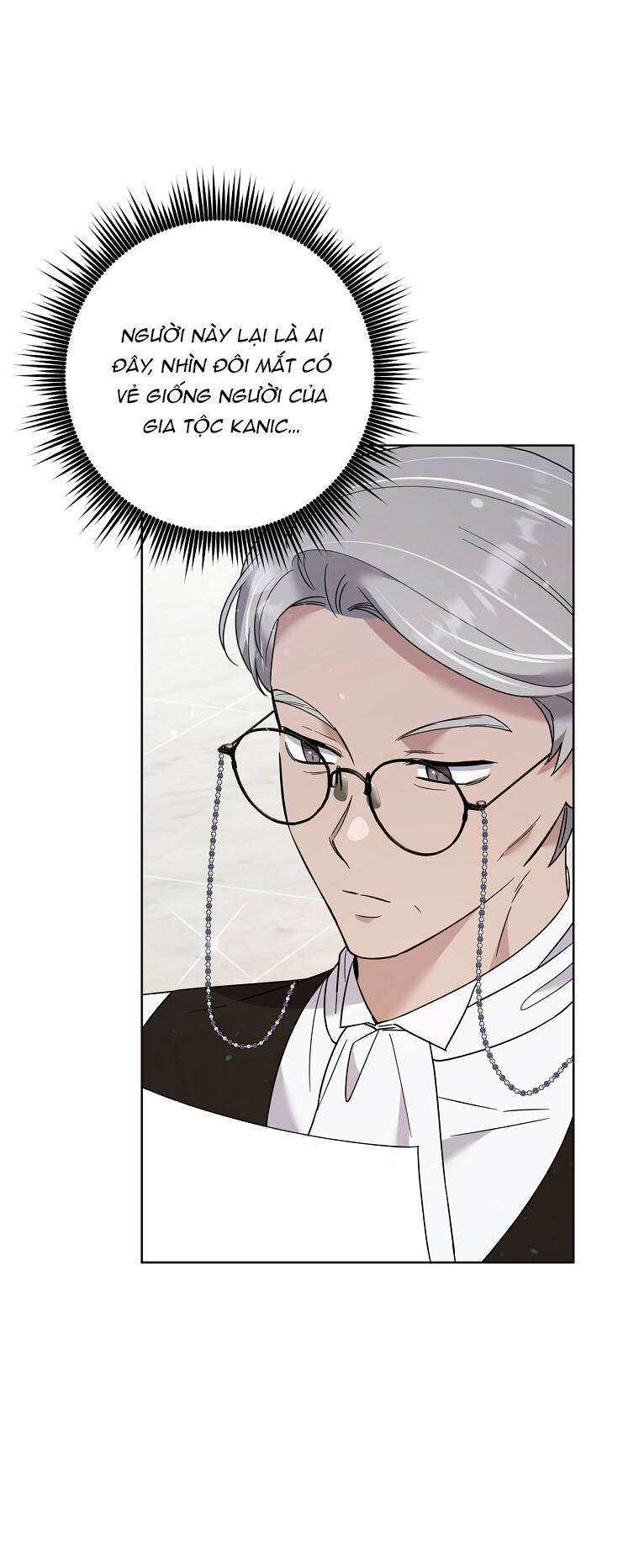 Hãy Để Tôi Được Hiểu Em Chapter 61 - Trang 2