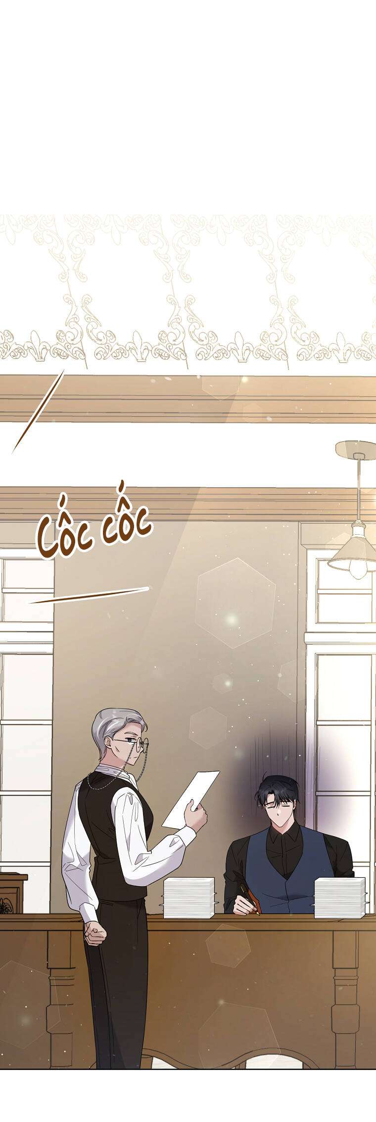 Hãy Để Tôi Được Hiểu Em Chapter 61 - Trang 2