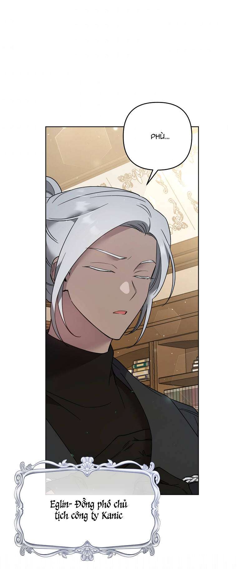 Hãy Để Tôi Được Hiểu Em Chapter 61 - Trang 2