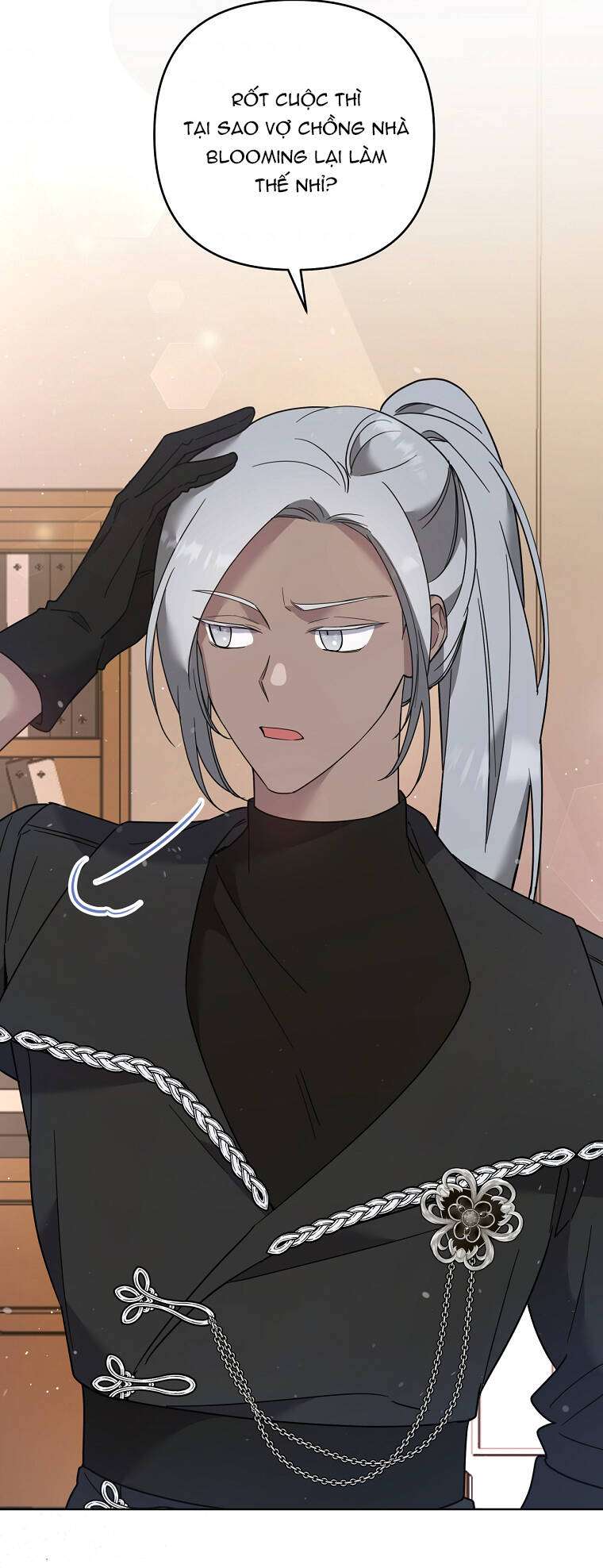 Hãy Để Tôi Được Hiểu Em Chapter 61 - Trang 2