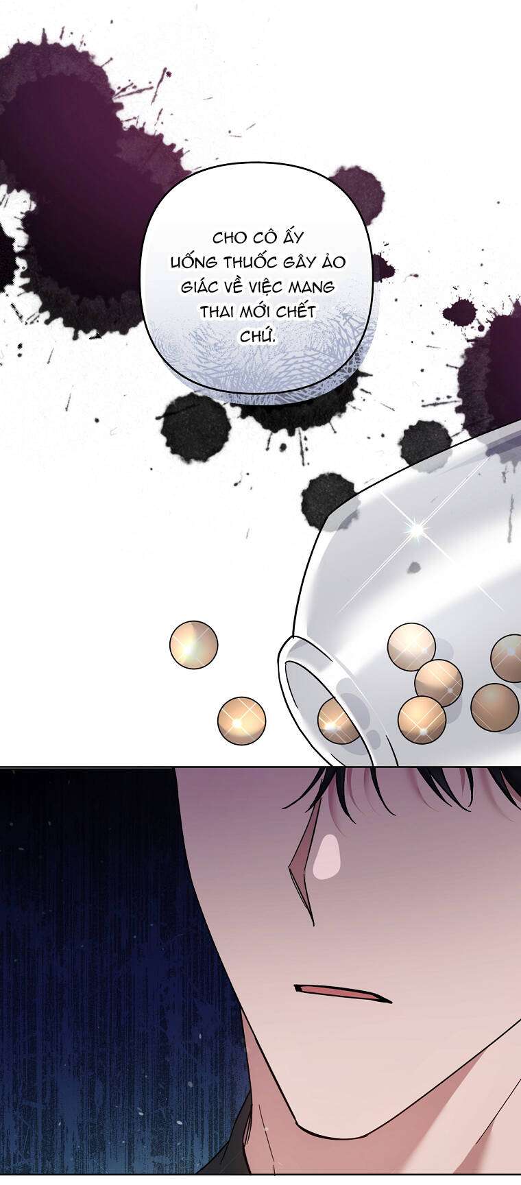 Hãy Để Tôi Được Hiểu Em Chapter 61 - Trang 2