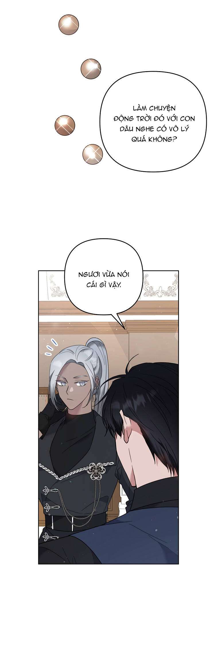 Hãy Để Tôi Được Hiểu Em Chapter 61 - Trang 2