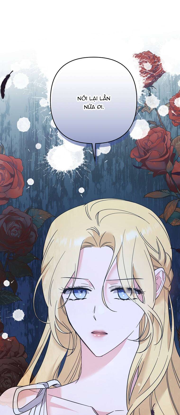 Hãy Để Tôi Được Hiểu Em Chapter 61 - Trang 2