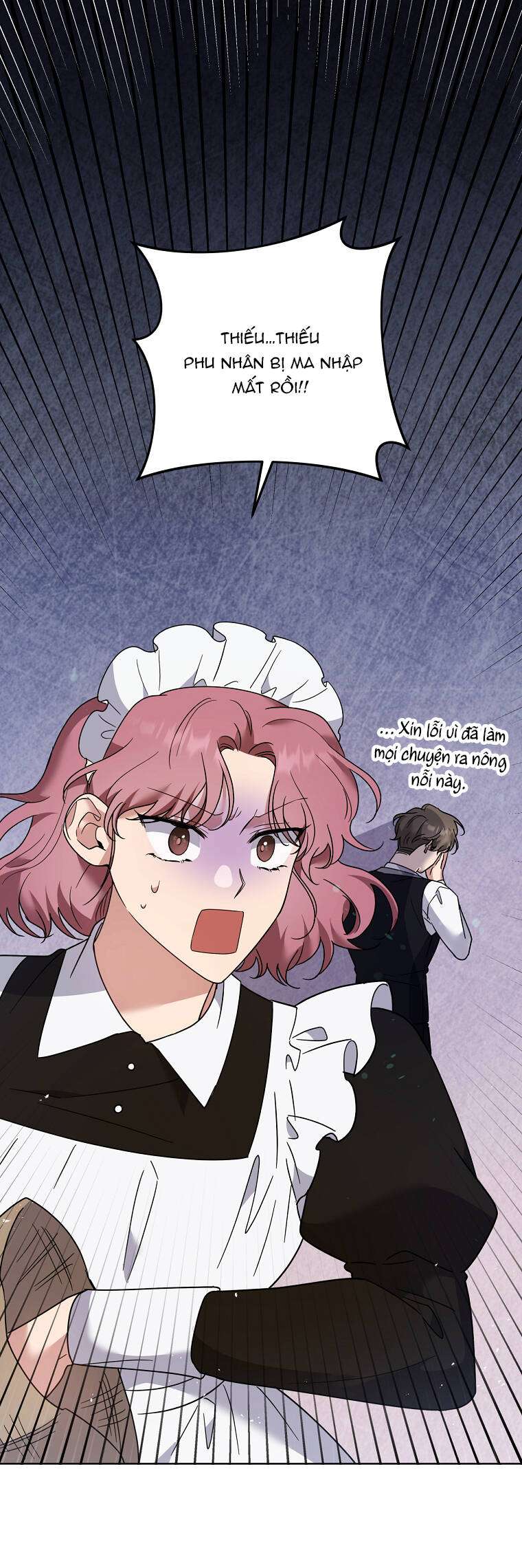 Hãy Để Tôi Được Hiểu Em Chapter 61 - Trang 2