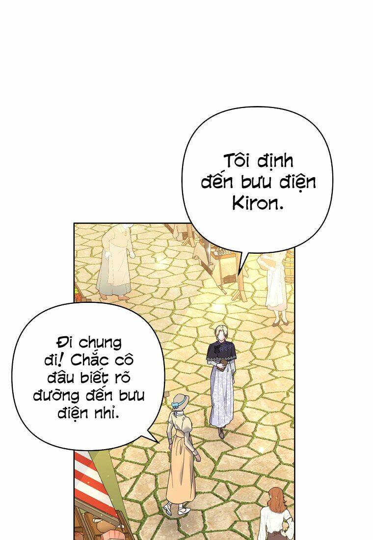 Hãy Để Tôi Được Hiểu Em Chapter 62.2 - Trang 2