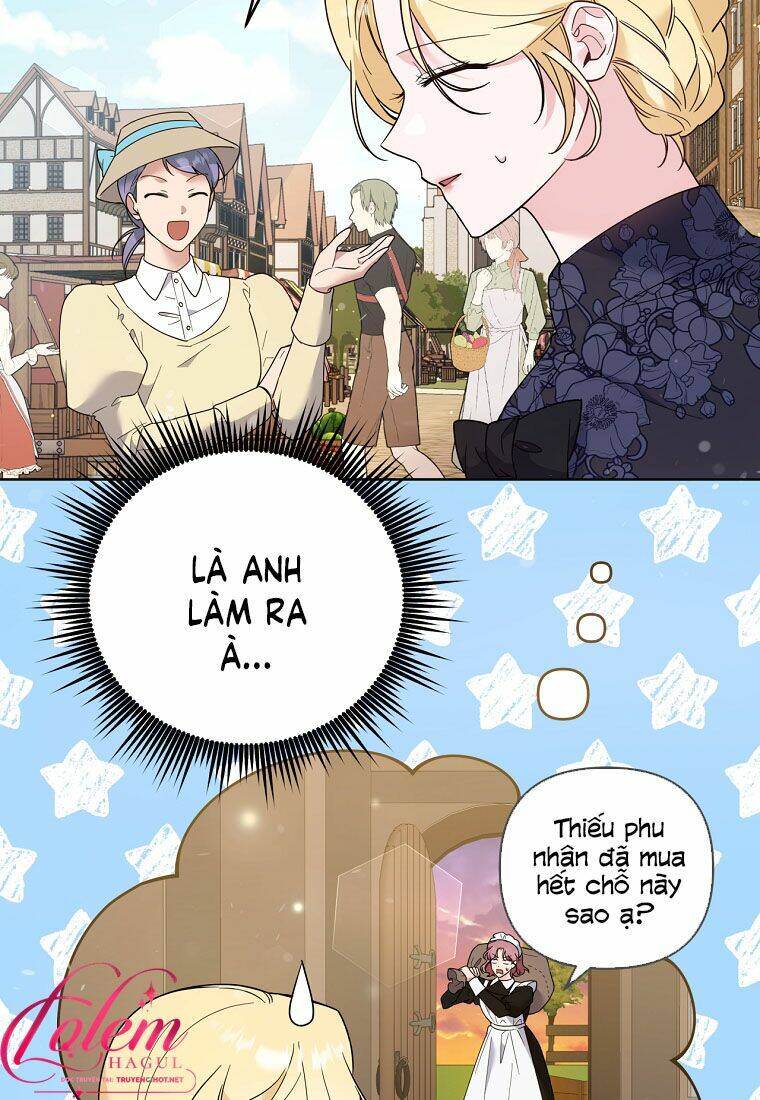 Hãy Để Tôi Được Hiểu Em Chapter 62.2 - Trang 2