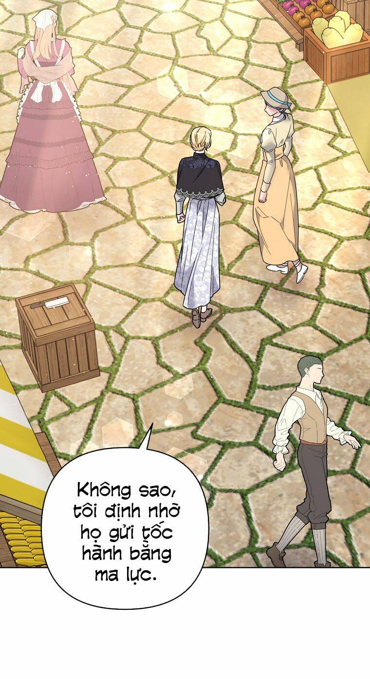 Hãy Để Tôi Được Hiểu Em Chapter 62.2 - Trang 2