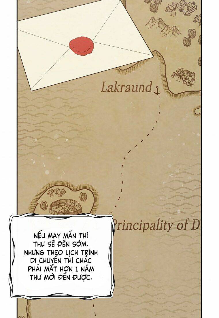 Hãy Để Tôi Được Hiểu Em Chapter 62.2 - Trang 2